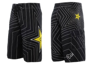 Rockstar Shorts (1)