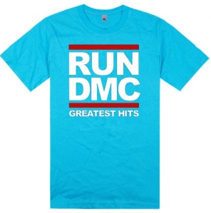 RUN DMC T-Shirts (1)